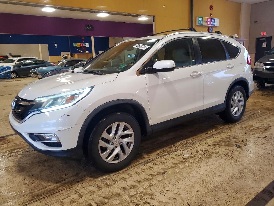 2015 HONDA CR-V — VIN 5J6RM4H72FL048895