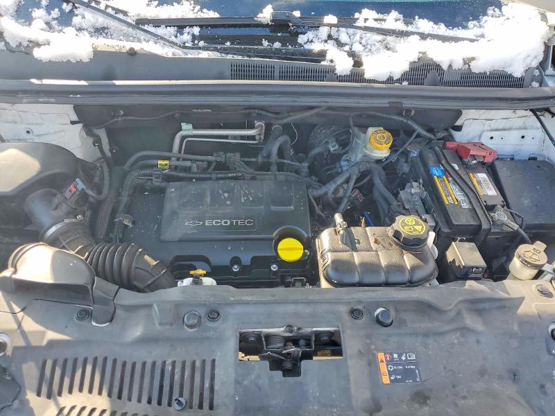 3GNCJNSB4FL169236