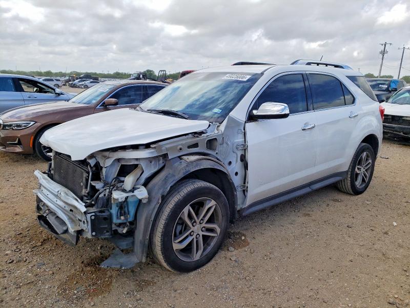 2016 CHEVROLET EQUINOX — VIN 2GNALDEK2G6288173