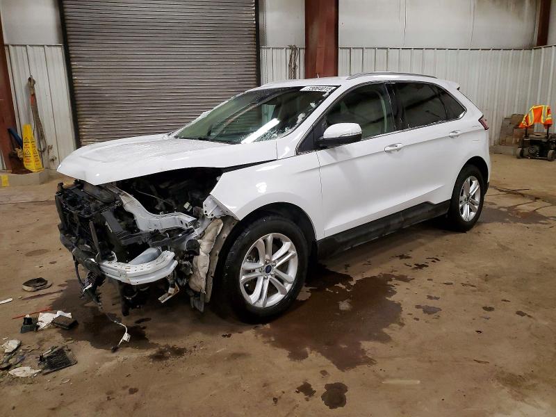 2019 FORD EDGE — VIN 2FMPK4J94KBC34751