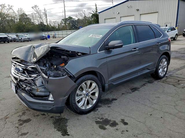 2020 FORD EDGE TITAN — VIN 2FMPK3K90LBA05204