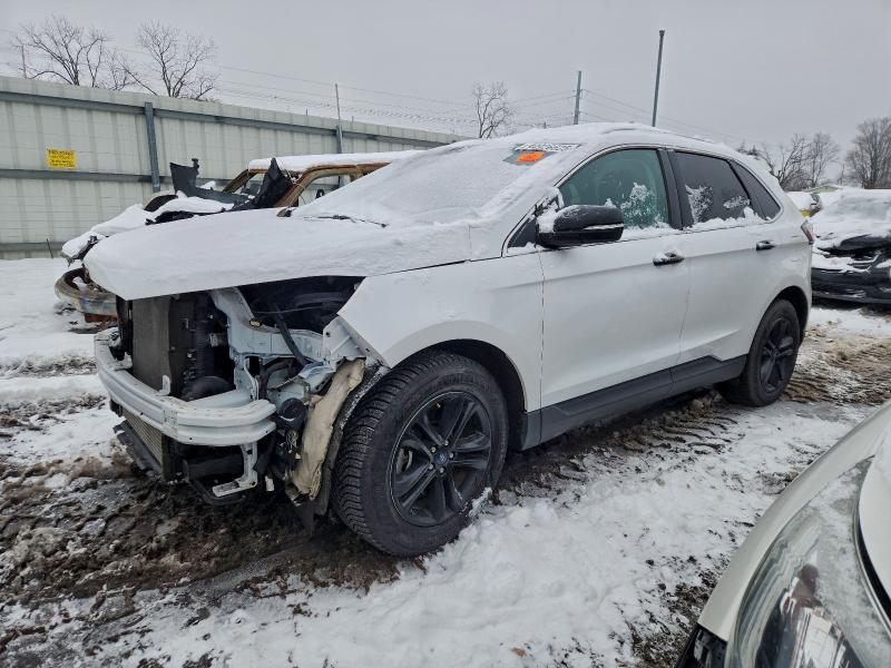 2020 FORD EDGE SEL — VIN 2FMPK4J99LBA55137