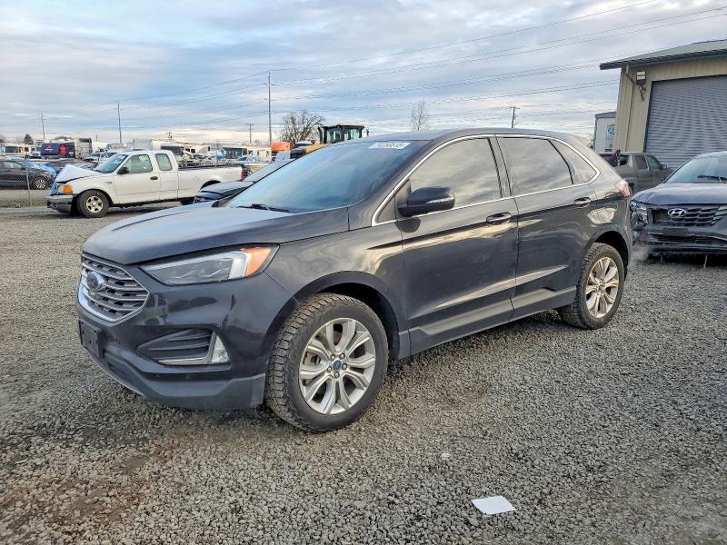 2022 FORD EDGE — VIN 2FMPK4K92NBA55286