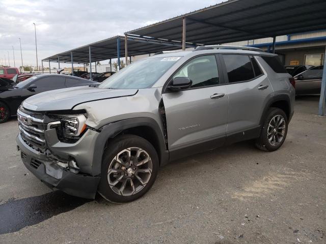 2026 GMC TERRAIN — VIN 3GKALUEG4TL129301