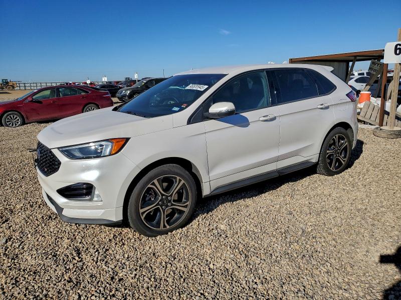 2019 FORD EDGE — VIN 2FMPK4AP4KBC11503