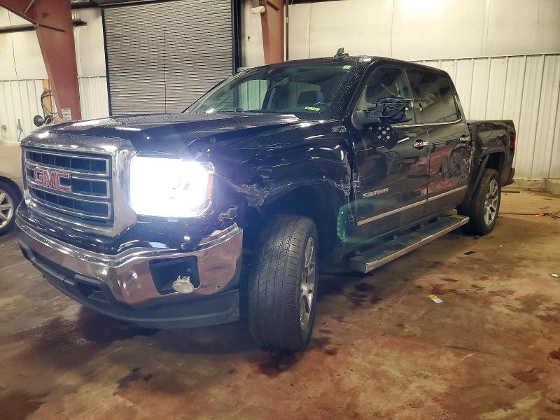 2015 GMC SIERRA K15 — VIN 3GTU2UEC0FG117913