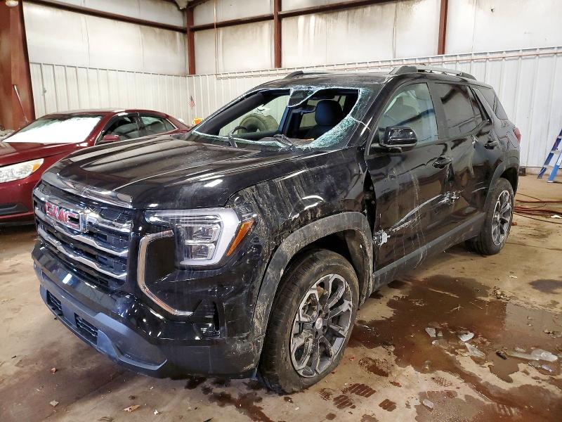 2026 GMC TERRAIN EL — VIN 3GKALUEG8TL112310
