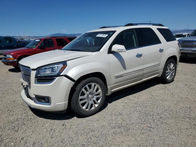 2015 GMC ACADIA — VIN 1GKKVTKDXFJ145761