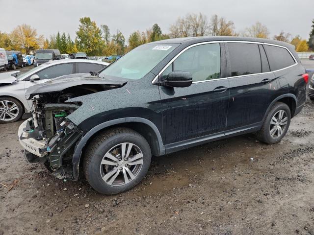 2017 HONDA PILOT — VIN 5FNYF6H39HB000546