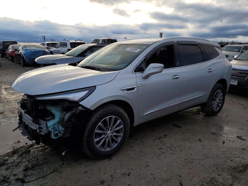 2022 BUICK ENCLAVE — VIN 5GAERCKW1NJ101906