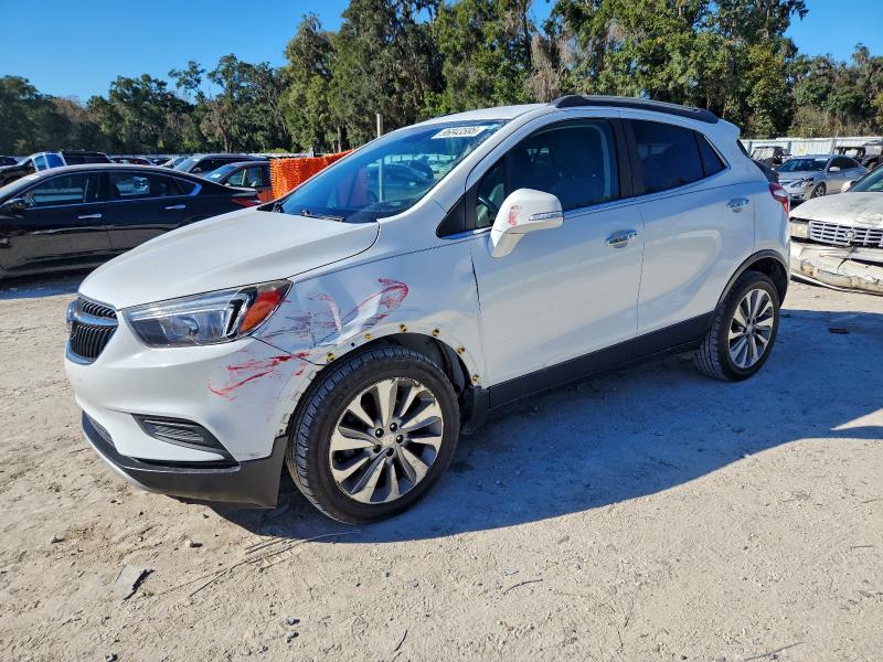 2019 BUICK ENCORE — VIN KL4CJASB5KB792453