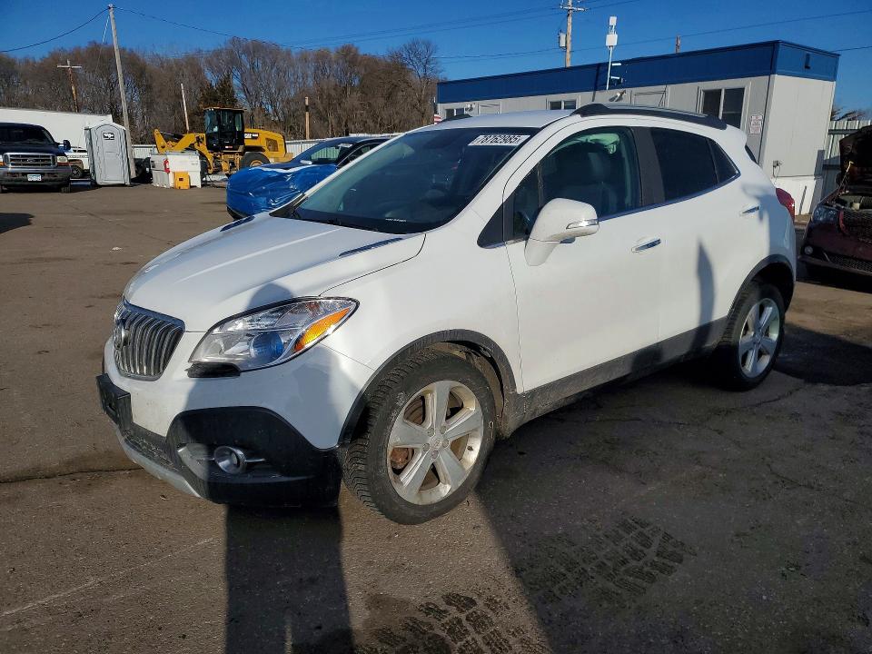 2016 BUICK ENCORE — VIN KL4CJFSB0GB751863
