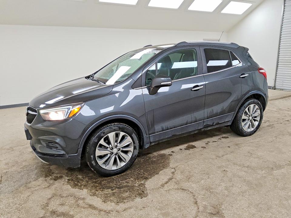 2017 BUICK ENCORE — VIN KL4CJASB2HB226792
