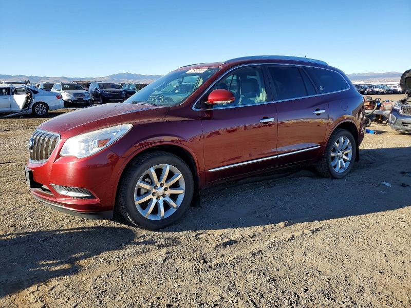 2015 BUICK ENCLAVE — VIN 5GAKVCKD5FJ363541