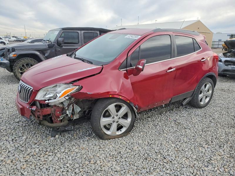 2015 BUICK ENCORE — VIN KL4CJESB4FB134751