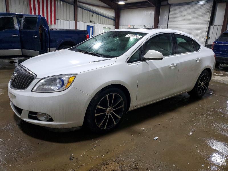2017 BUICK VERANO — VIN 1G4PR5SK9H4110996