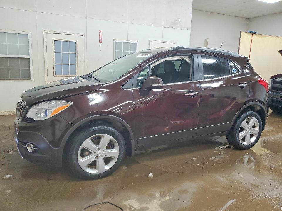 2016 BUICK ENCORE — VIN KL4CJFSB9GB703455