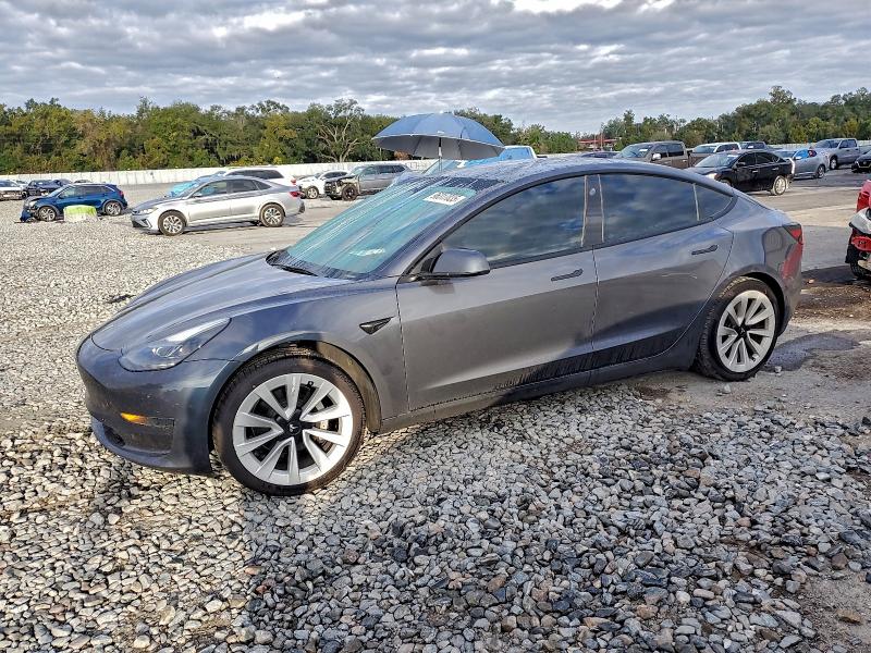 2023 TESLA MODEL 3 — VIN 5YJ3E1EA0PF382418
