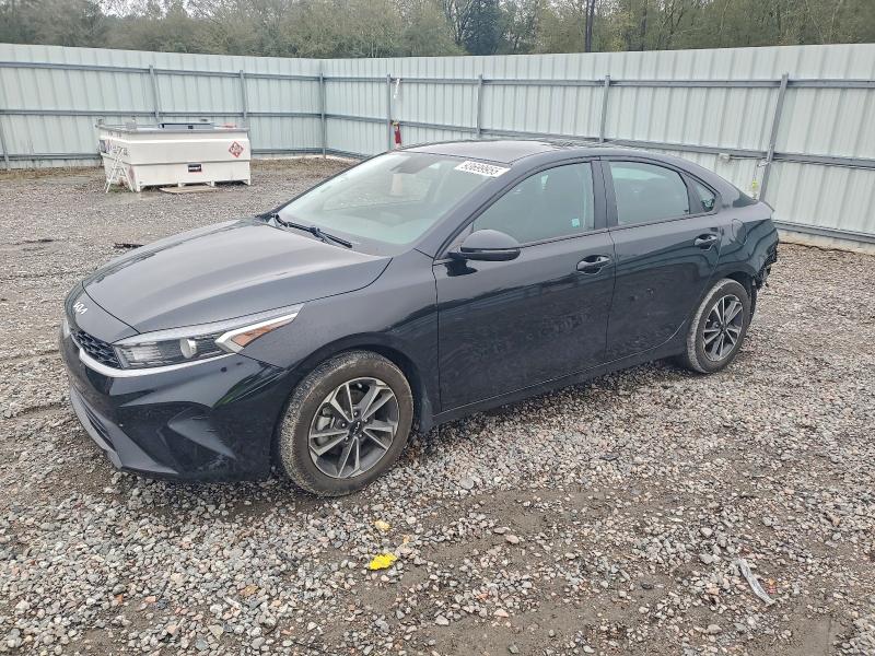2023 KIA FORTE — VIN 3KPF24AD5PE689810
