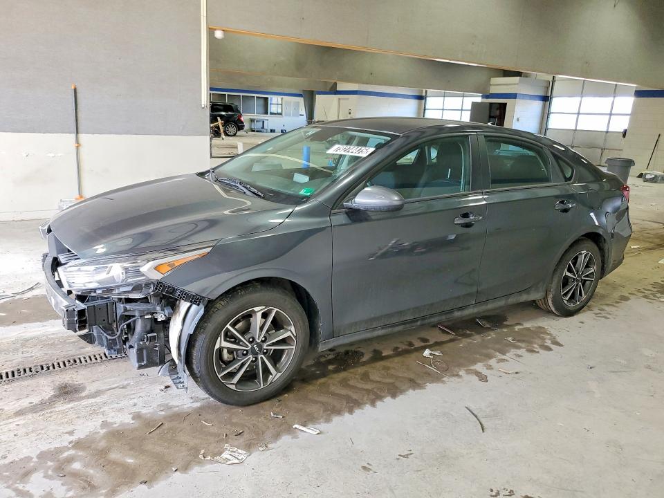 2023 KIA FORTE — VIN 3KPF24AD6PE643029