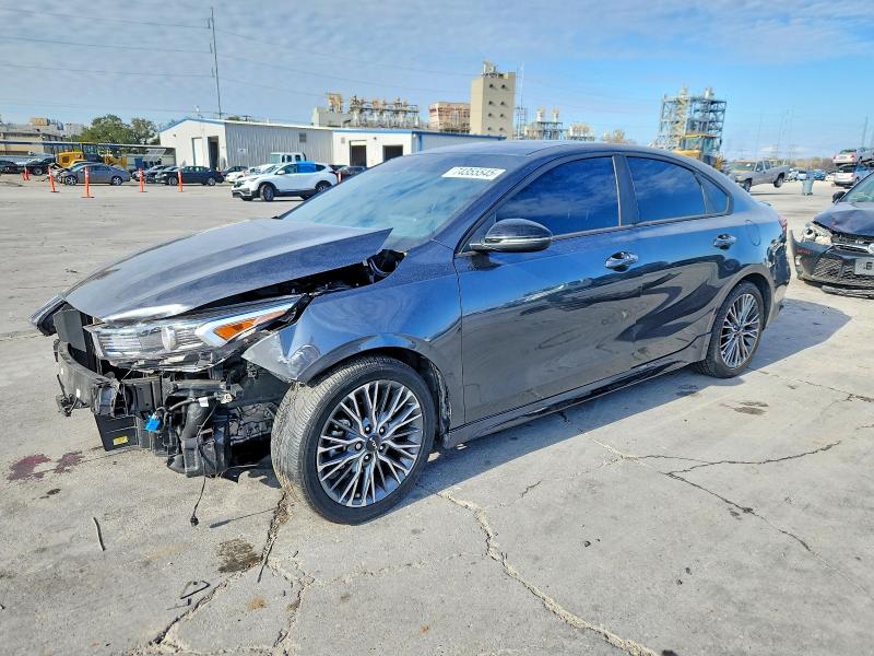 2024 KIA FORTE — VIN 3KPF54AD4RE766127