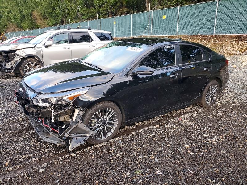 2023 KIA FORTE — VIN 3KPF54AD6PE623578