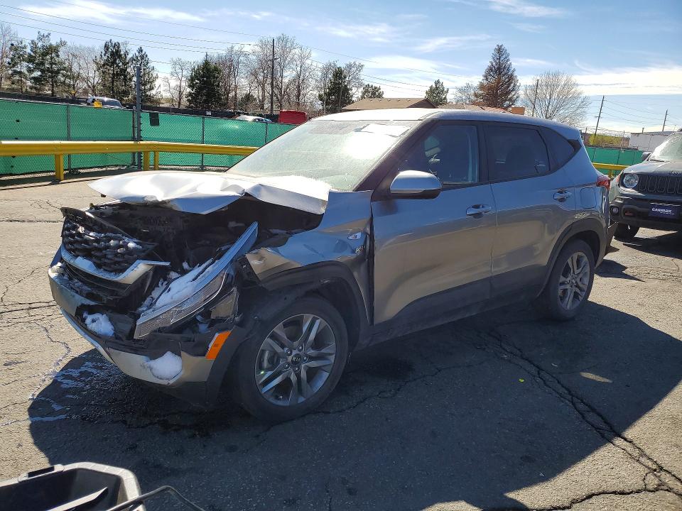 2021 KIA SELTOS — VIN KNDEPCAA2M7185966