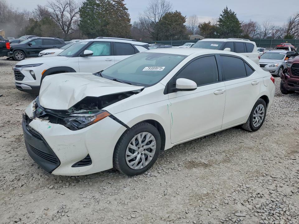 2017 TOYOTA COROLLA — VIN 5YFBURHE1HP638308