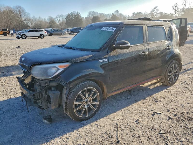 2019 KIA SOUL ! — VIN KNDJX3AA9K7908935