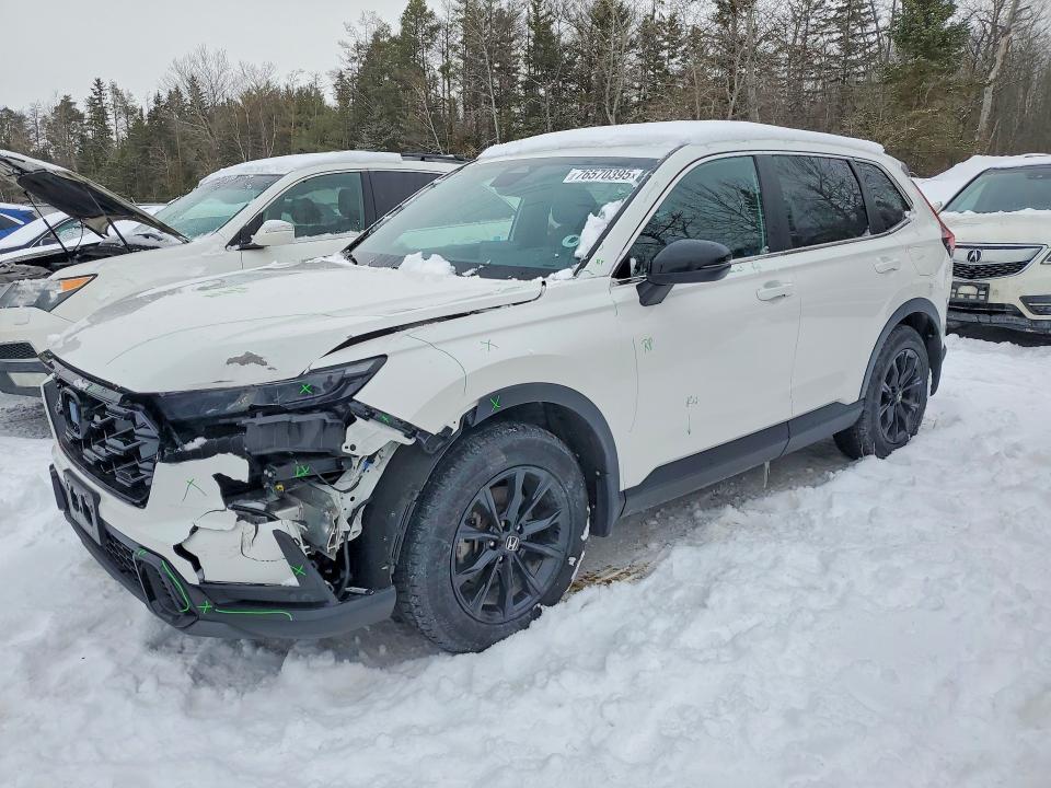 2024 HONDA CR-V — VIN 2HKRS6H79RH211042