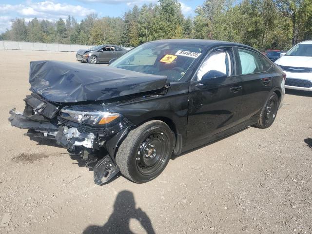 2026 HONDA CIVIC — VIN 2HGFE2F25TH103982