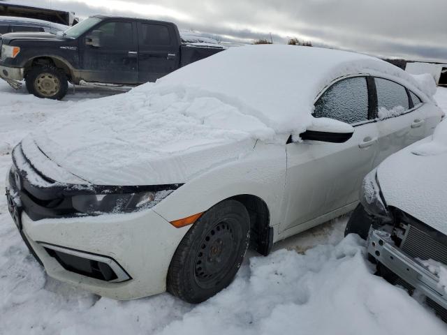 2019 HONDA CIVIC — VIN 2HGFC2F51KH036425