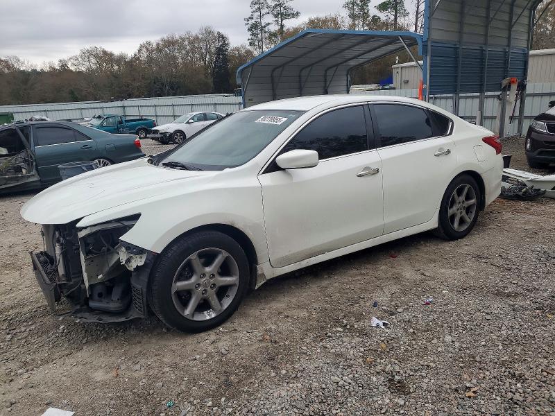 2017 NISSAN ALTIMA — VIN 1N4AL3AP5HN362337