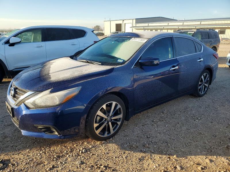 2017 NISSAN ALTIMA — VIN 1N4AL3AP9HN343032
