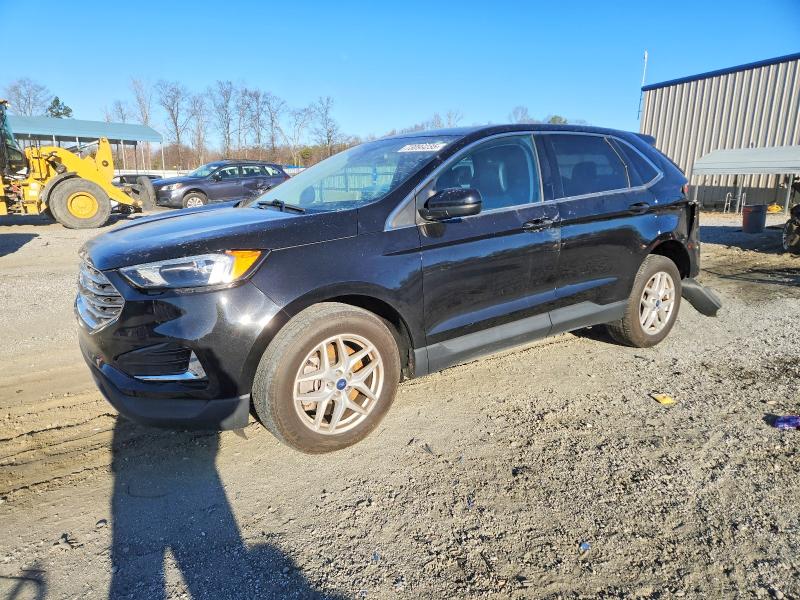 2022 FORD EDGE — VIN 2FMPK4J92NBA52633