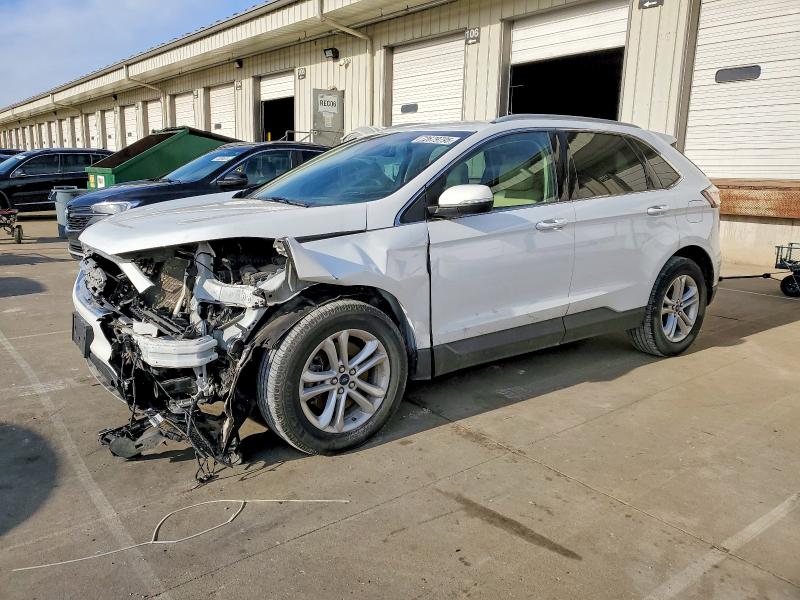 2020 FORD EDGE — VIN 2FMPK4J98LBB16686