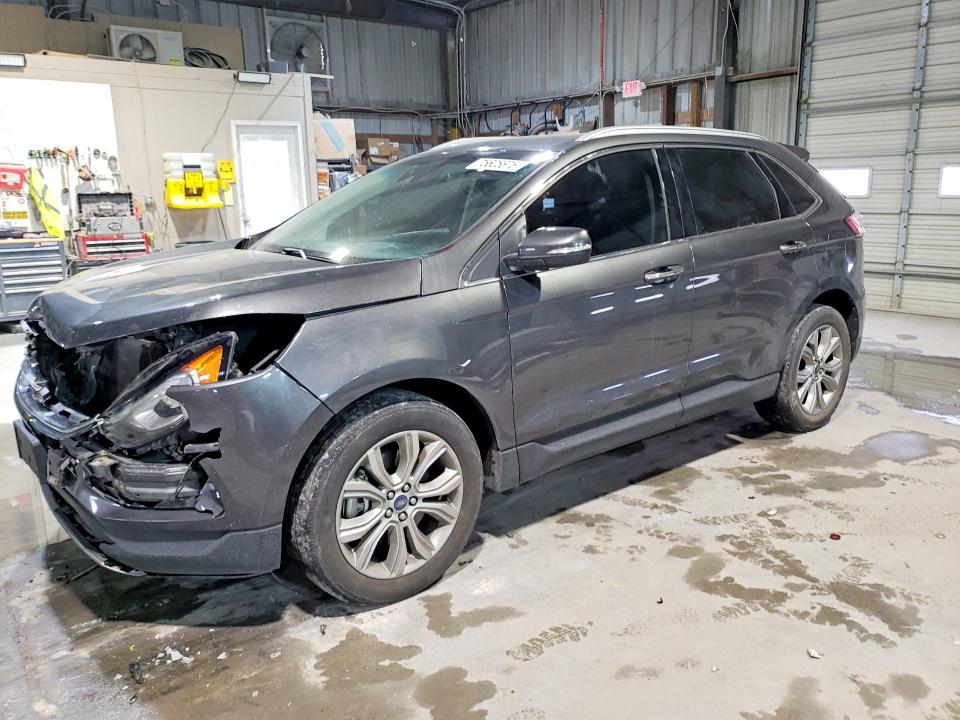 2019 FORD EDGE — VIN 2FMPK4K98KBB89067