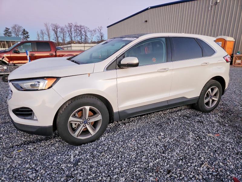 2019 FORD EDGE — VIN 2FMPK3J97KBB99763