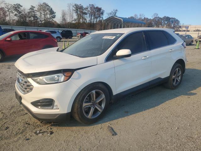 2021 FORD EDGE — VIN 2FMPK3J94MBA35227