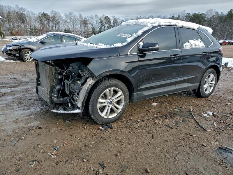 2020 FORD EDGE — VIN 2FMPK4J98LBA24333