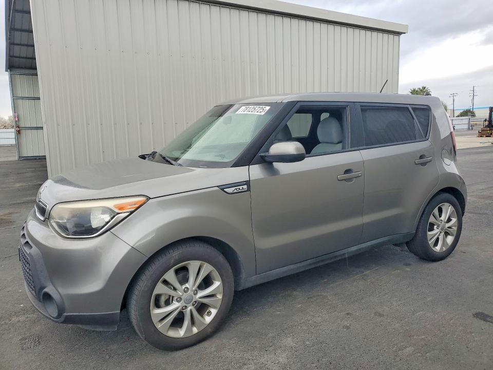 2015 KIA SOUL — VIN KNDJP3A52F7115825