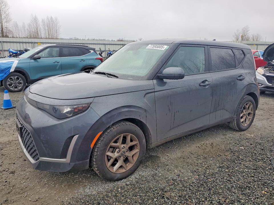 2024 KIA SOUL — VIN KNDJ23AU8R7903518