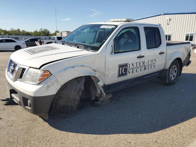 2020 NISSAN FRONTIER — VIN 1N6ED0EA9LN714774