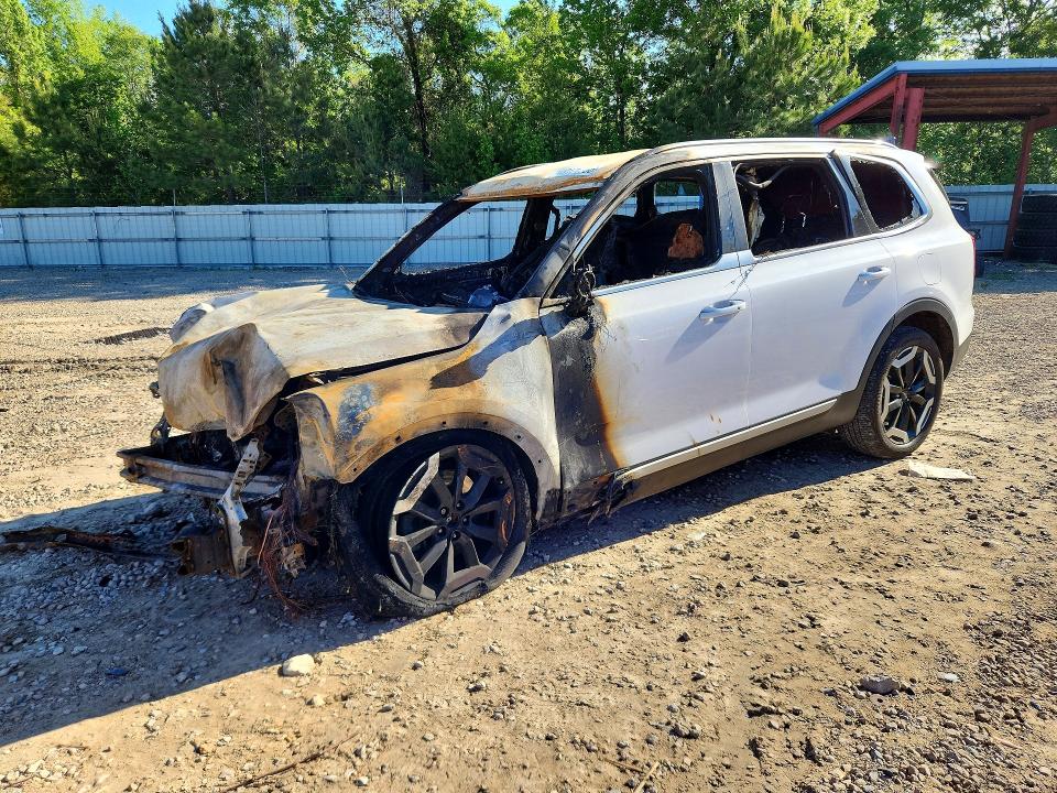 5XYP64GCXRG532383