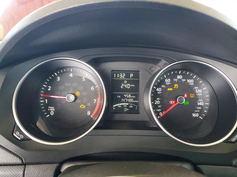 3VW267AJ5GM290263