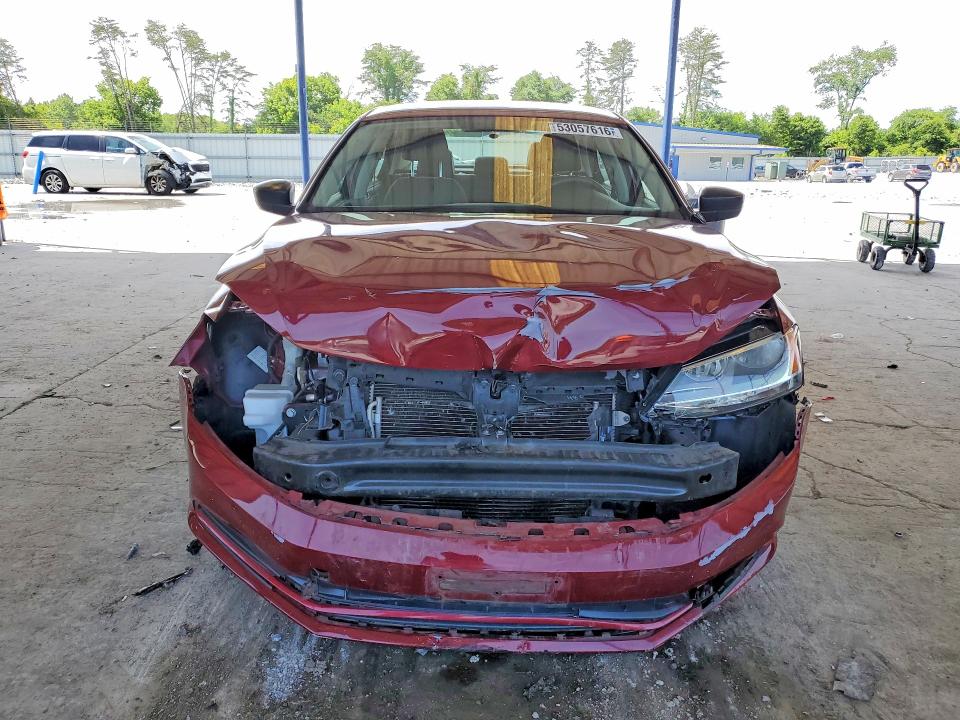 3VW267AJ5GM290263