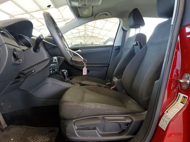 3VW267AJ5GM290263
