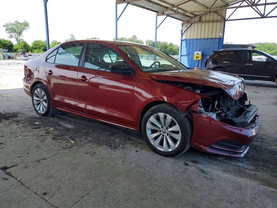 3VW267AJ5GM290263