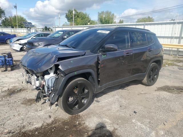 2020 JEEP COMPASS — VIN 3C4NJDBB9LT228174