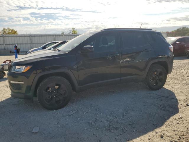 2020 JEEP COMPASS LA — VIN 3C4NJDBBXLT133056